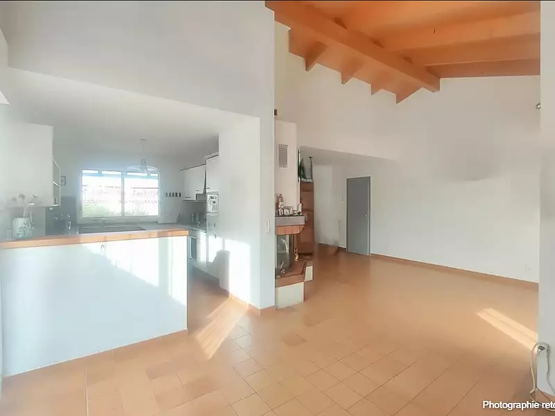 Maison, 100 m²