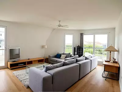 Appartement, 67,12 m²