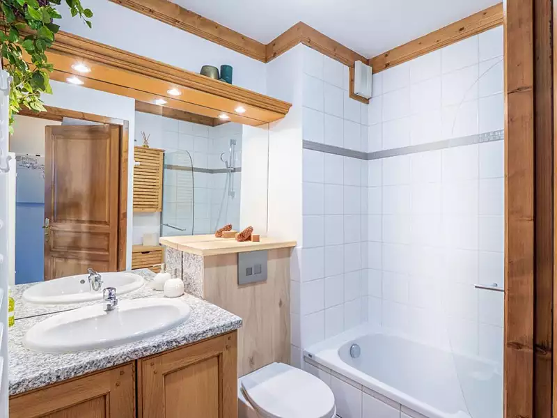 Appartement, 110 m²