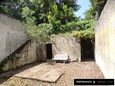 Maison, 300 m²