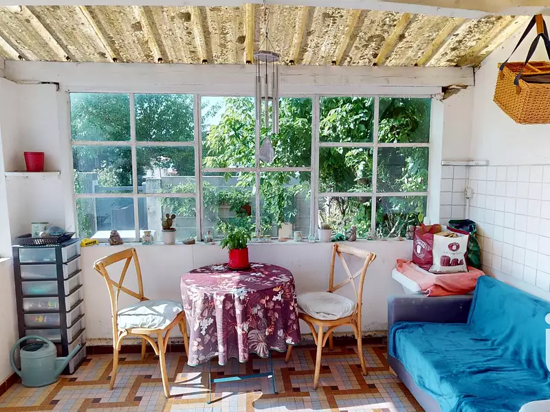 Maison, 172 m²