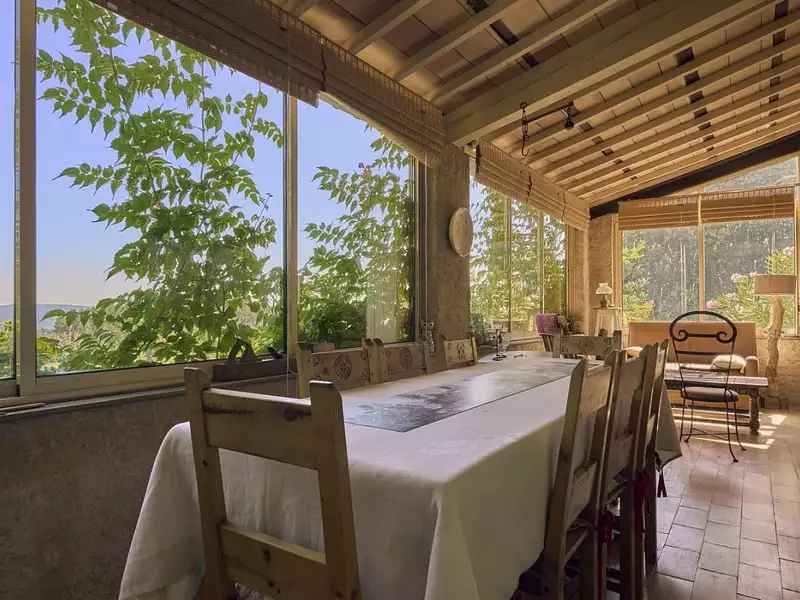 Maison, 162 m²