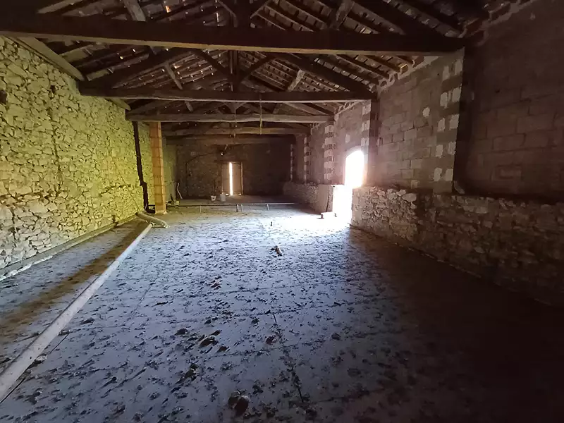 Maison, 223 m²