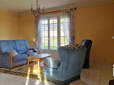 Maison, 120 m²