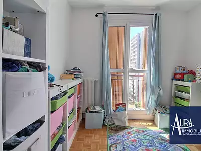 Appartement, 71,1 m²