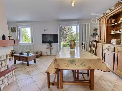 Maison, 120 m²
