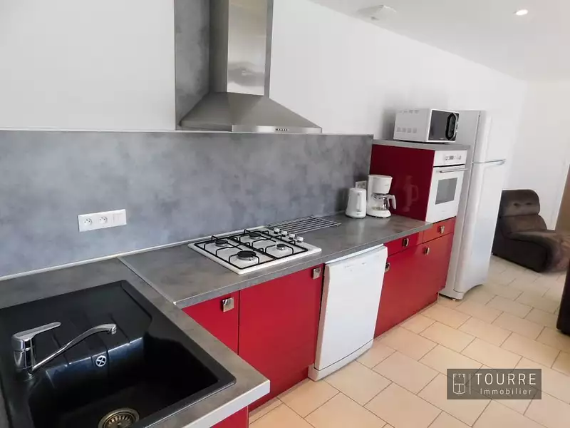 Maison, 559 m²