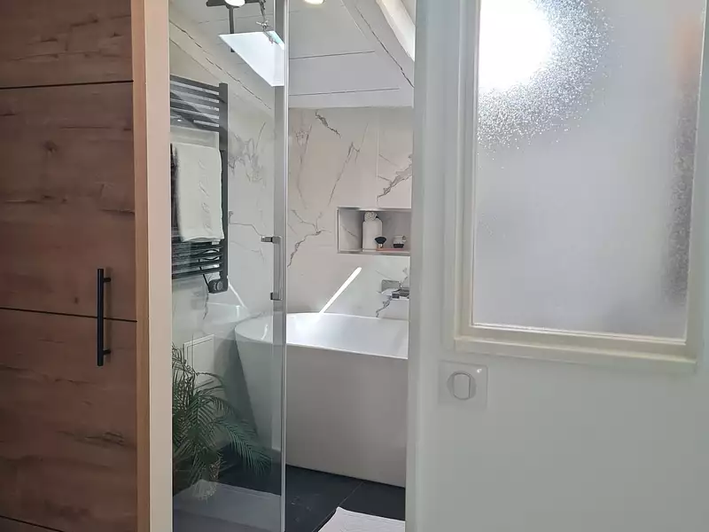 Maison, 77 m²