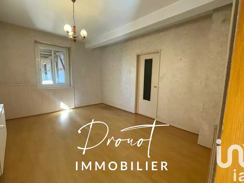 Maison, 238 m²