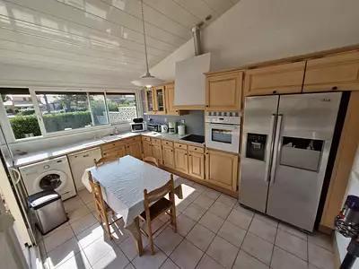 Maison, 91 m²
