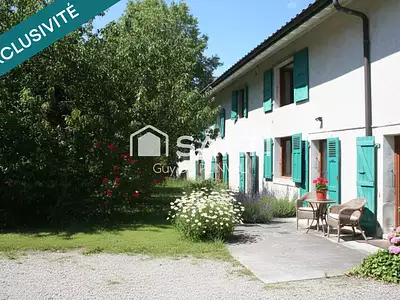 Maison, 558 m²