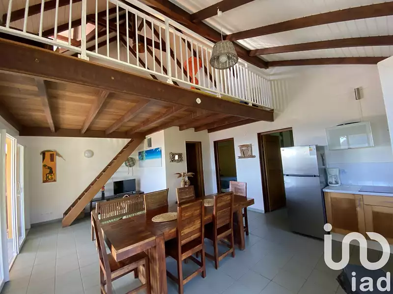 Appartement, 79 m²