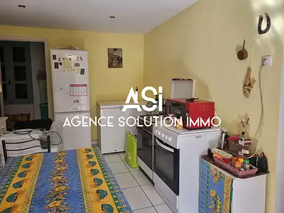 Maison, 101 m²