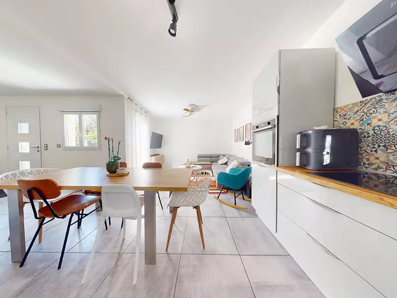 Appartement, 69,23 m²