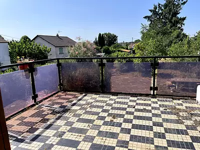 Maison, 84 m²
