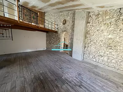 Maison, 80 m²