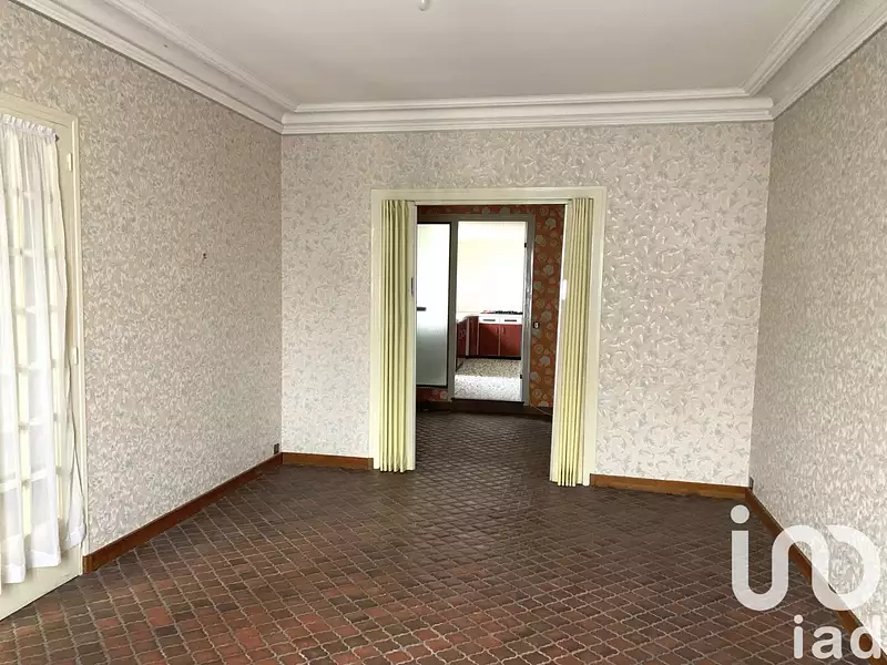 Maison, 190 m²
