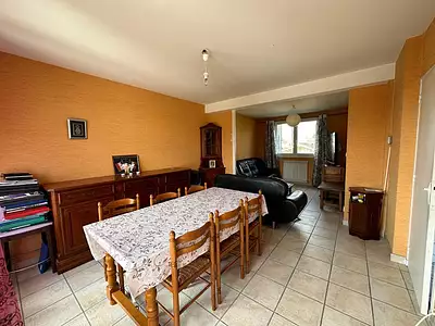 Maison, 85 m²
