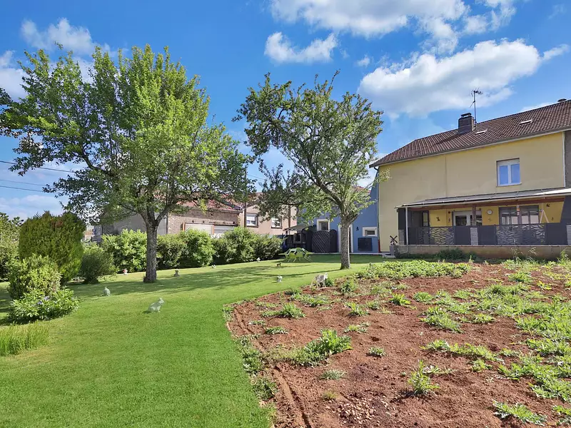Maison, 236 m²