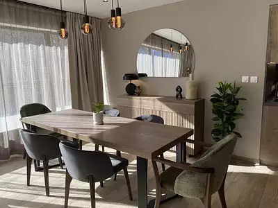 Appartement, 84,84 m²