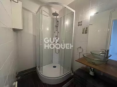 Appartement, 62,43 m²