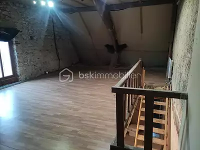 Maison, 130 m²