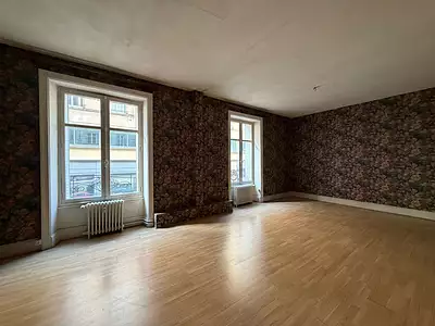 Appartement, 83 m²