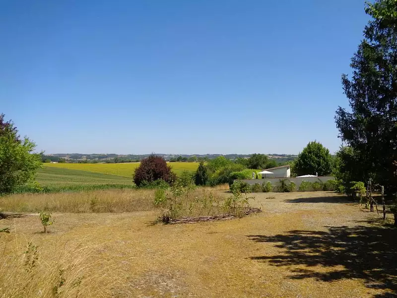 Maison, 206 m²