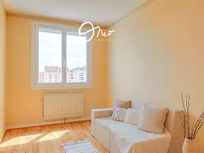 Appartement, 84 m²