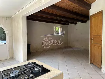 Maison, 55 m²