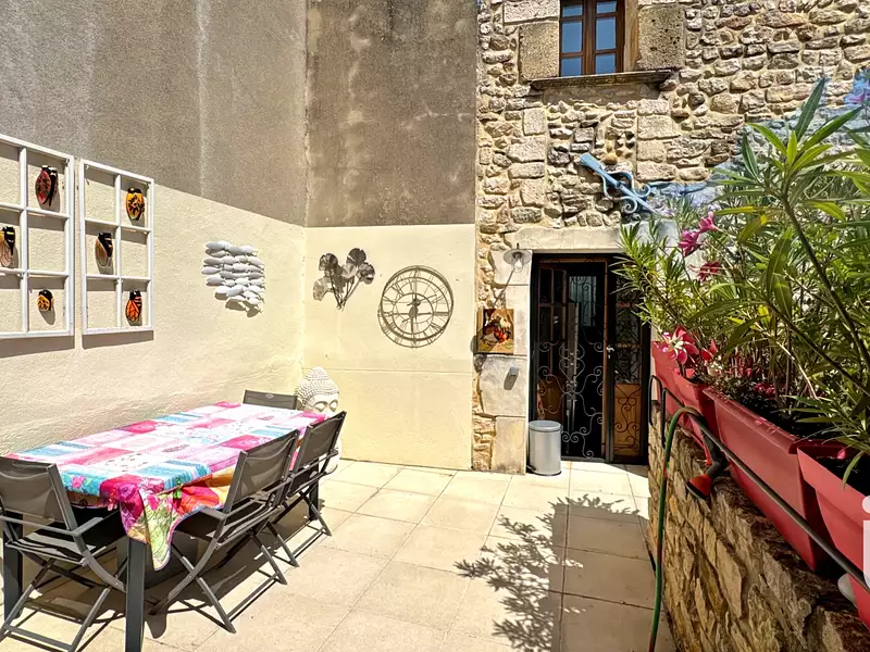 Maison, 77 m²