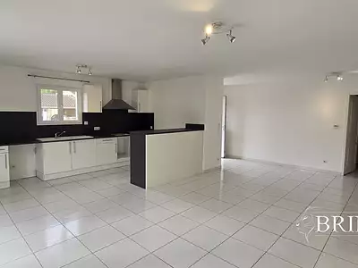 Maison, 100 m²