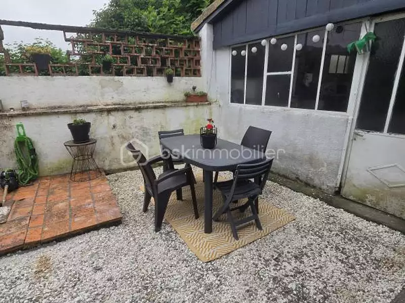 Maison, 90 m²
