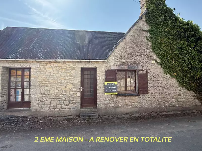 Maison, 160 m²