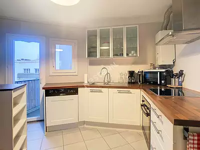 Appartement, 71,2 m²