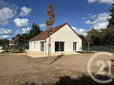 Maison, 95,1 m²
