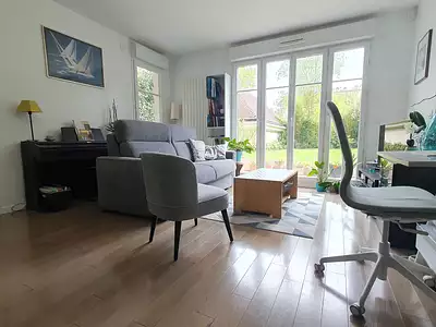 Appartement, 85 m²
