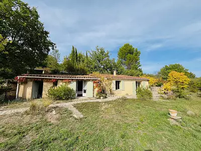 Maison, 70 m²