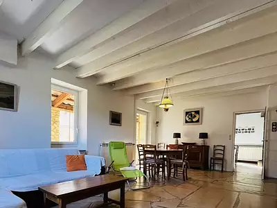 Maison, 100 m²