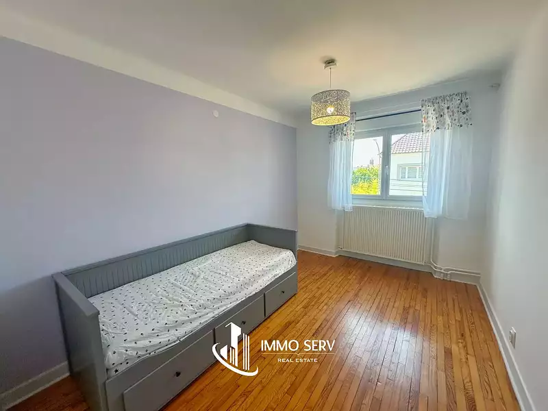 Maison, 81 m²