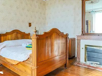Maison, 210 m²