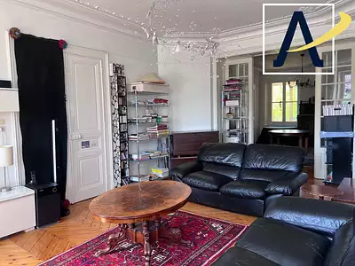 Appartement, 161 m²