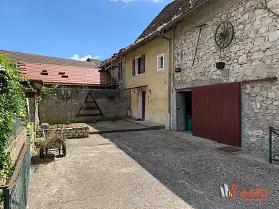 Maison, 90 m²