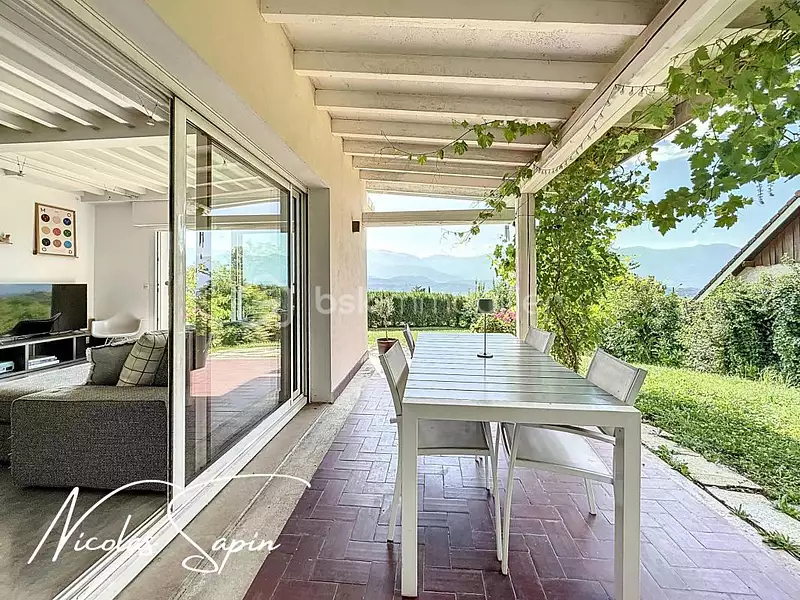 Maison, 170 m²