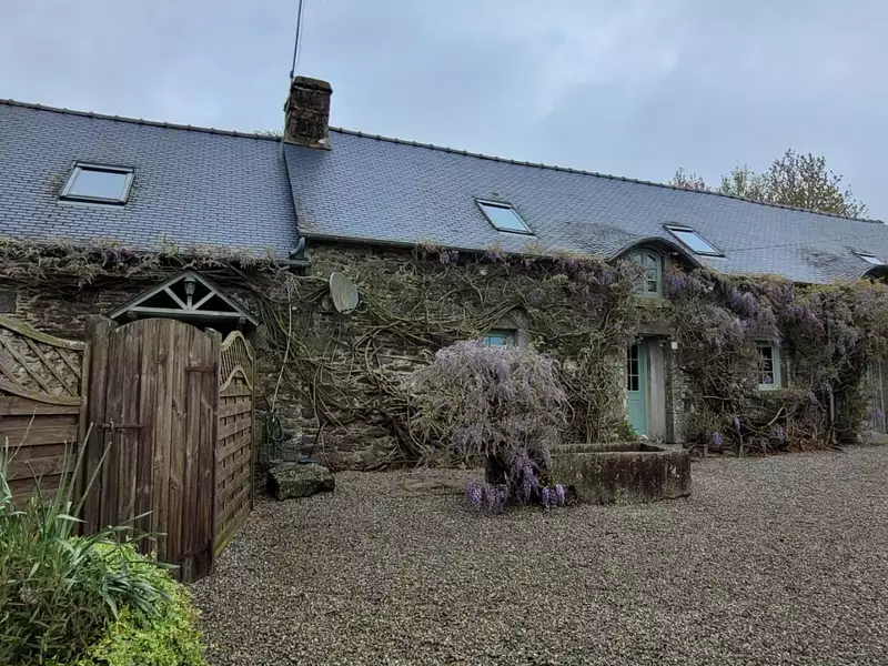 Maison, 282 m²