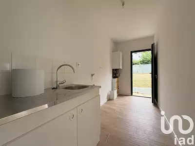 Maison, 130 m²