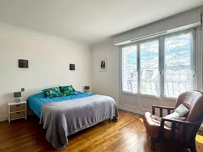 Maison, 121 m²