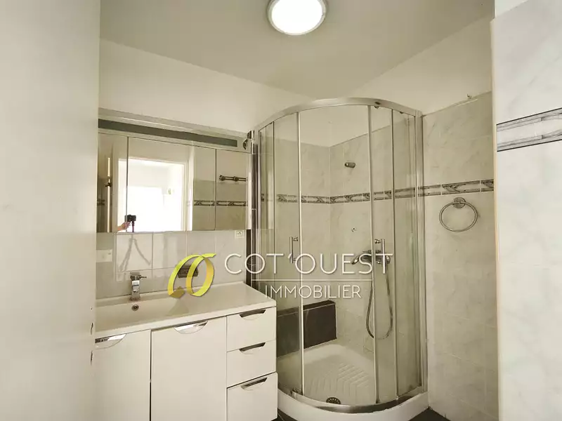 Appartement, 49,74 m²