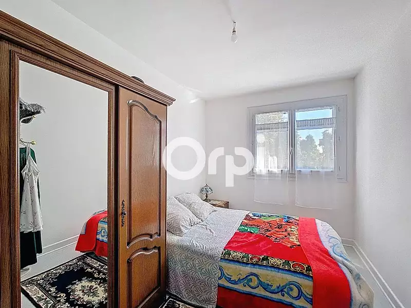 Appartement, 54 m²