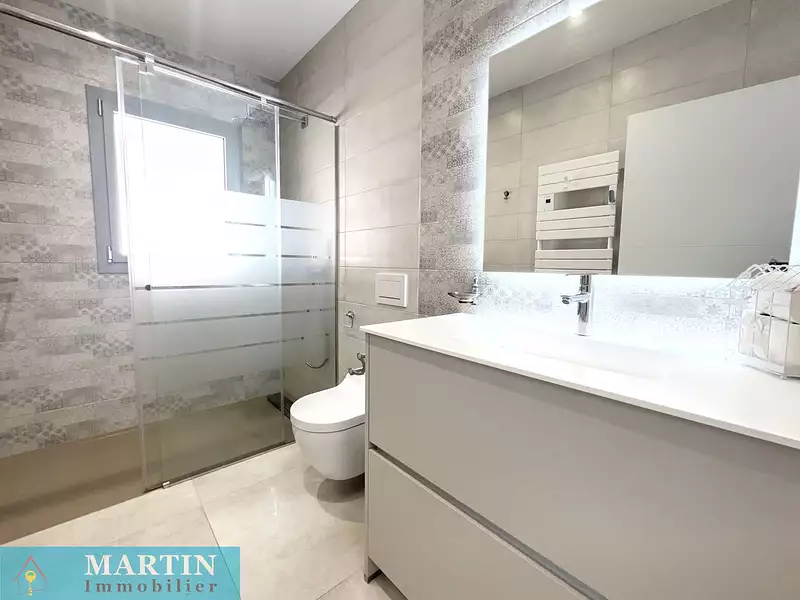 Maison, 137 m²